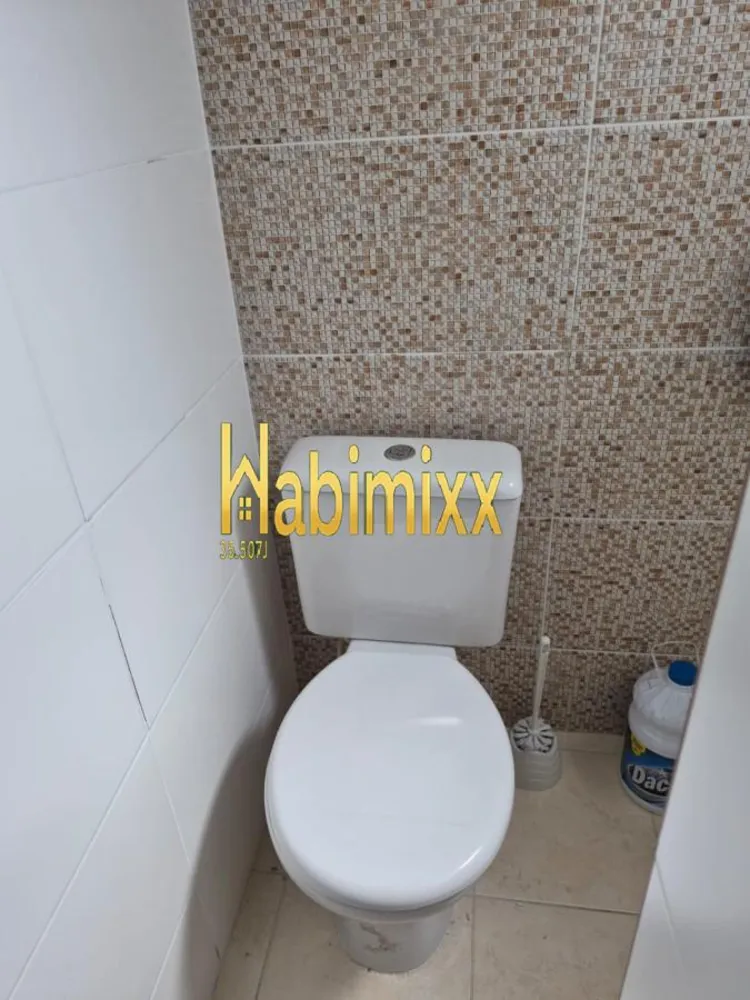 Sobrado, 2 quartos - Foto 4
