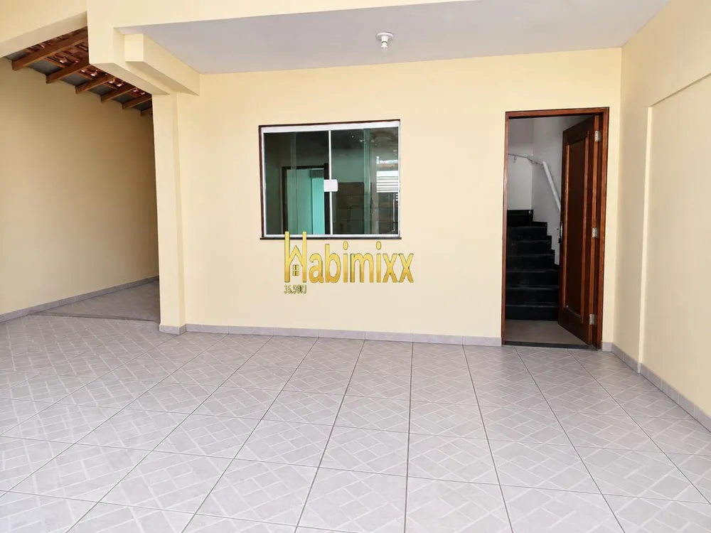 Sobrado, 2 quartos - Foto 1