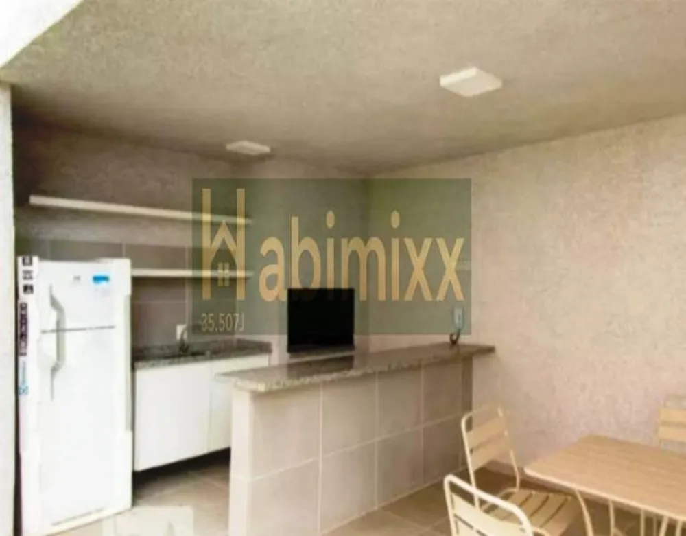 Apartamento, 2 quartos, 39 m² - Foto 3