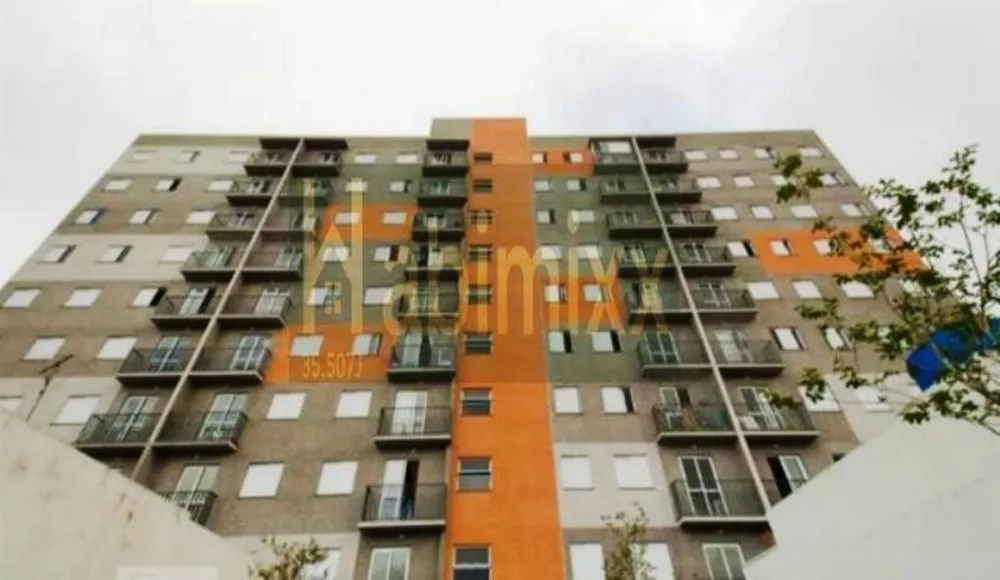 Apartamento, 2 quartos, 39 m² - Foto 1
