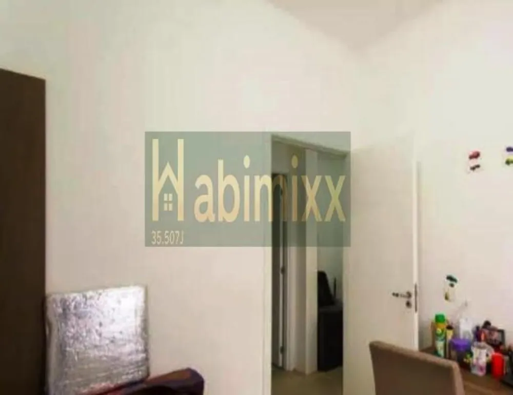 Apartamento, 2 quartos, 39 m² - Foto 4