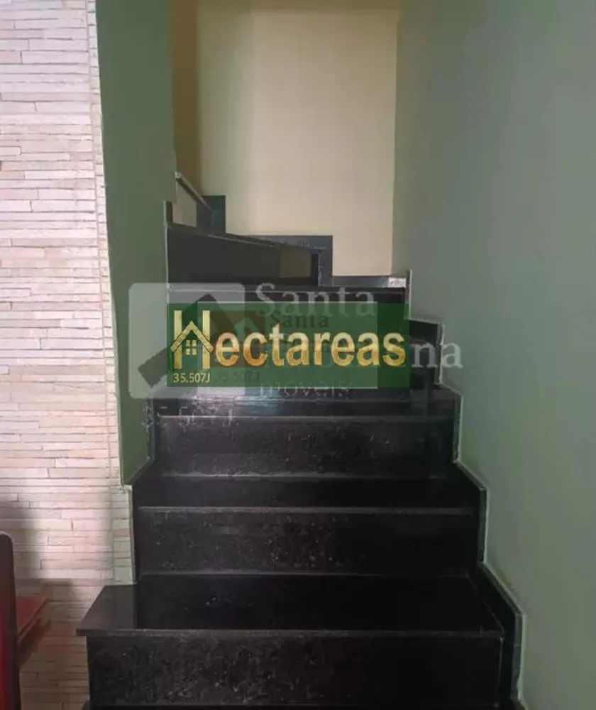 Sobrado, 2 quartos - Foto 4