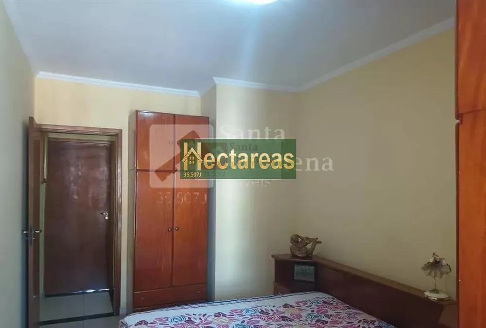 Sobrado, 2 quartos - Foto 7