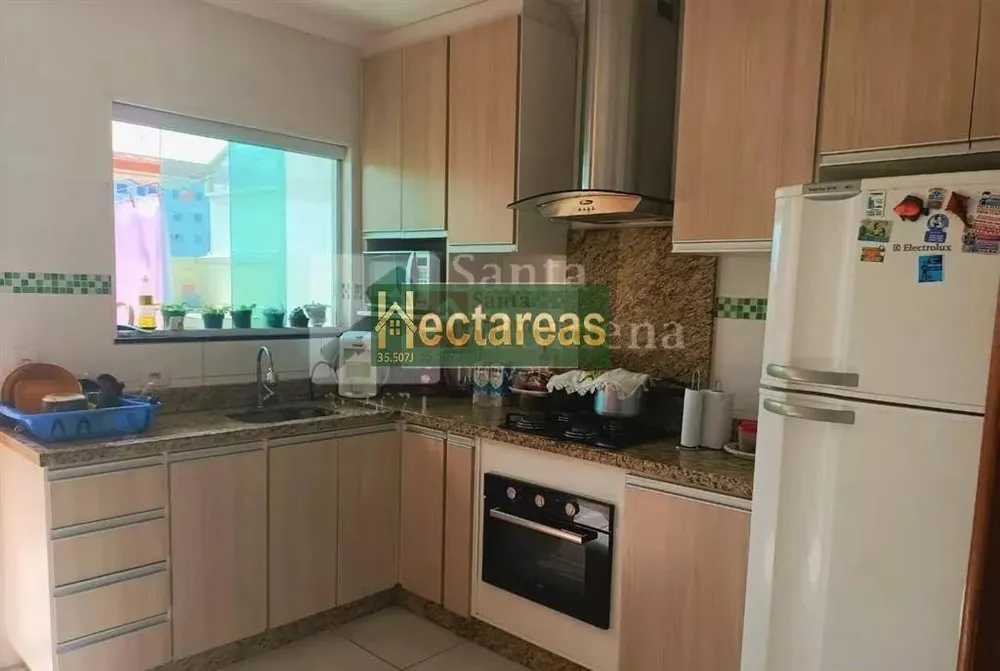 Sobrado, 2 quartos - Foto 2