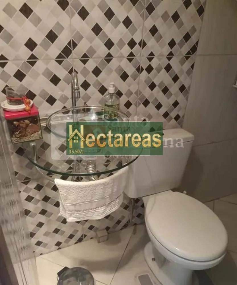 Sobrado, 2 quartos - Foto 6