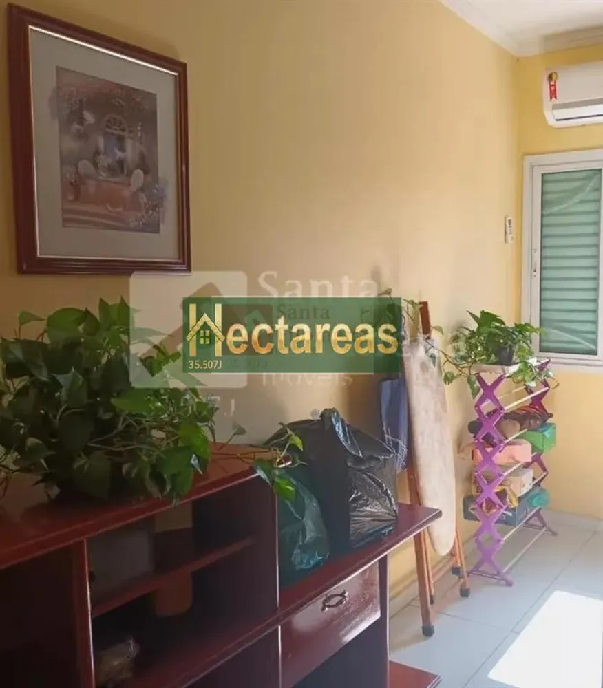 Sobrado, 2 quartos - Foto 5