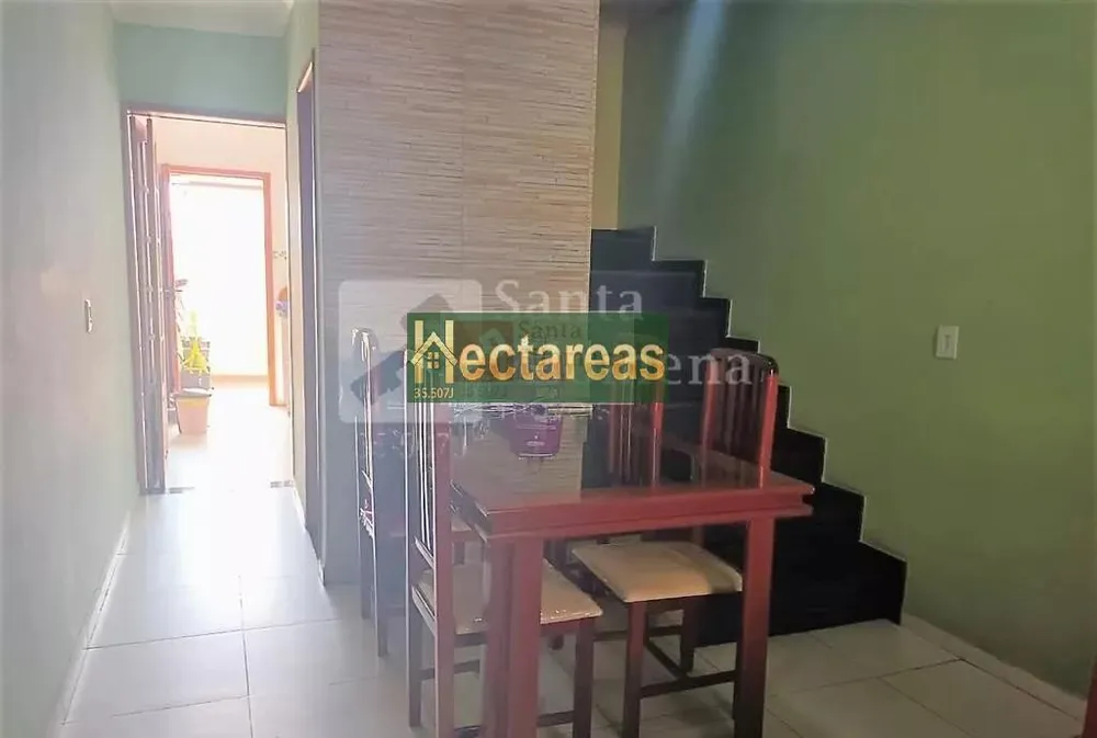 Sobrado, 2 quartos - Foto 3