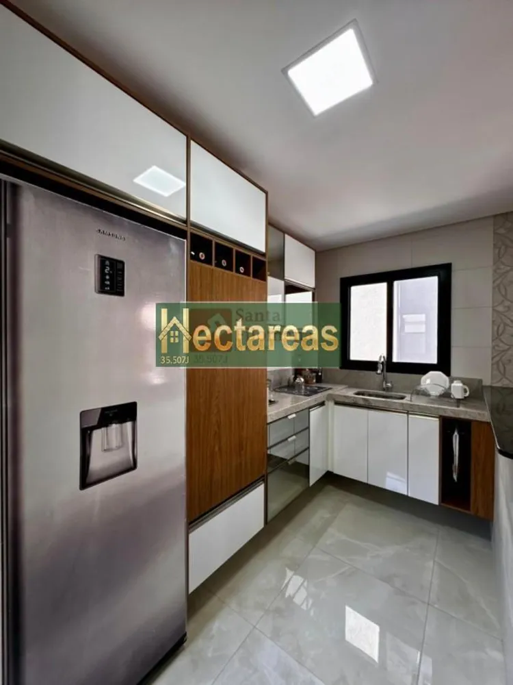 Casa de Condomínio, 2 quartos - Foto 4