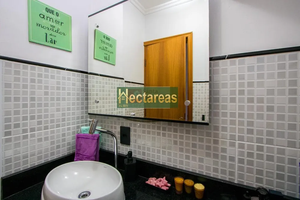 Sobrado, 3 quartos - Foto 10