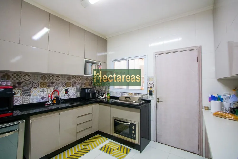 Sobrado, 3 quartos - Foto 3