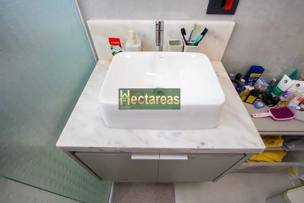 Sobrado, 3 quartos - Foto 6
