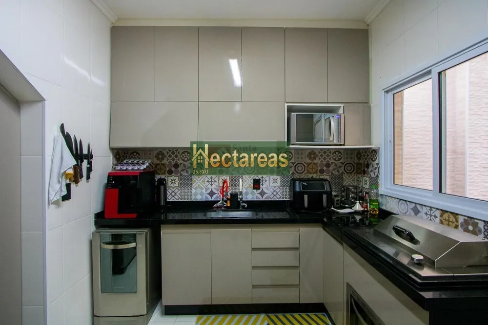 Sobrado, 3 quartos - Foto 2