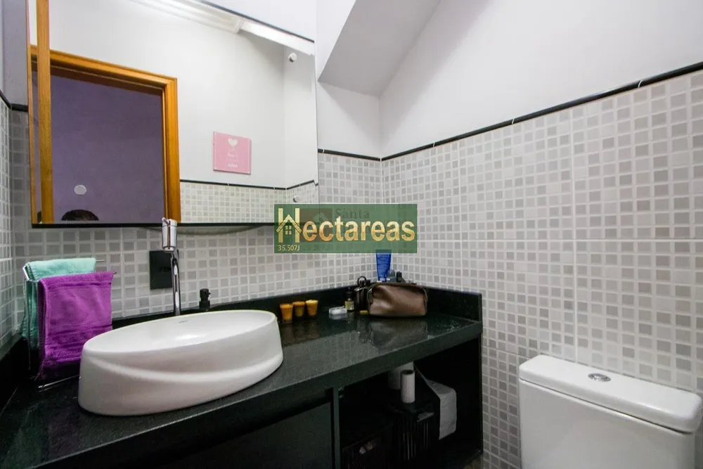 Sobrado, 3 quartos - Foto 9