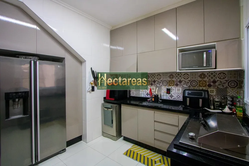 Sobrado, 3 quartos - Foto 1