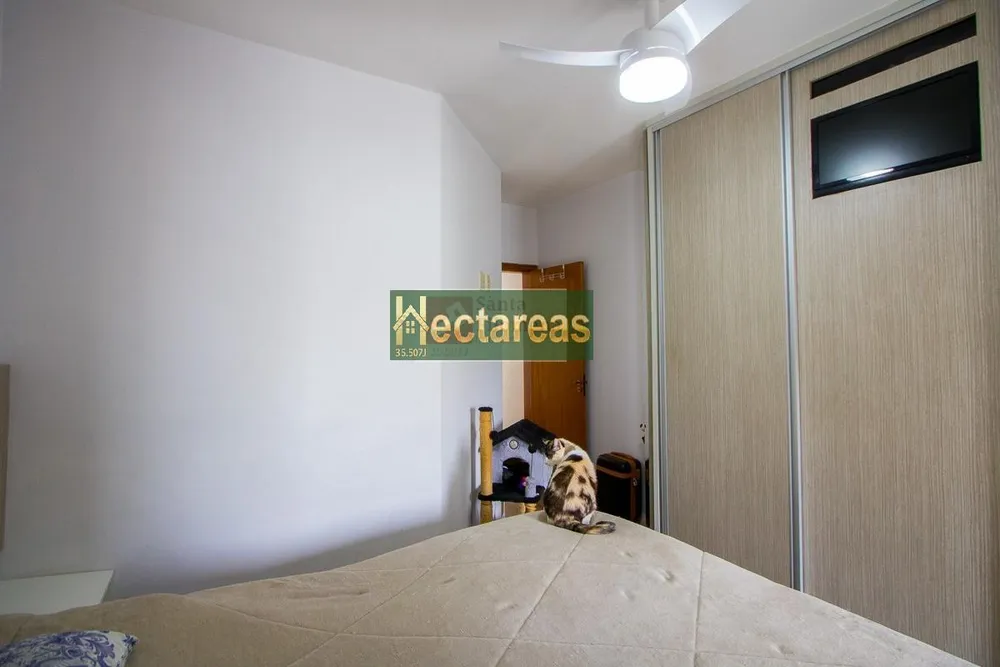 Sobrado, 3 quartos - Foto 7