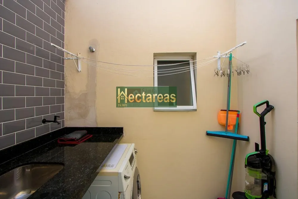 Sobrado, 3 quartos - Foto 4