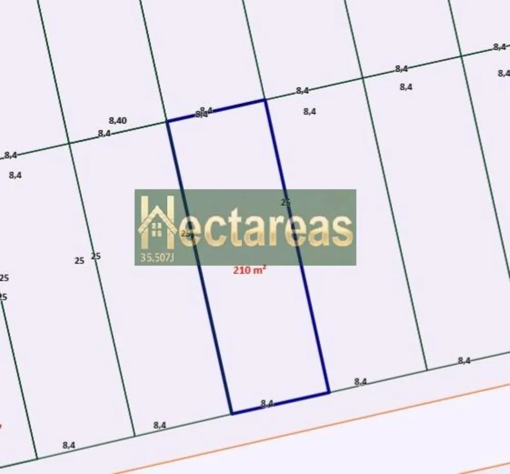 Terreno, 210 m² - Foto 5