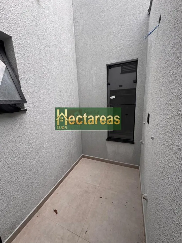 Sobrado, 3 quartos - Foto 7