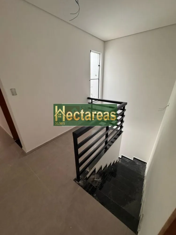 Sobrado, 3 quartos - Foto 4