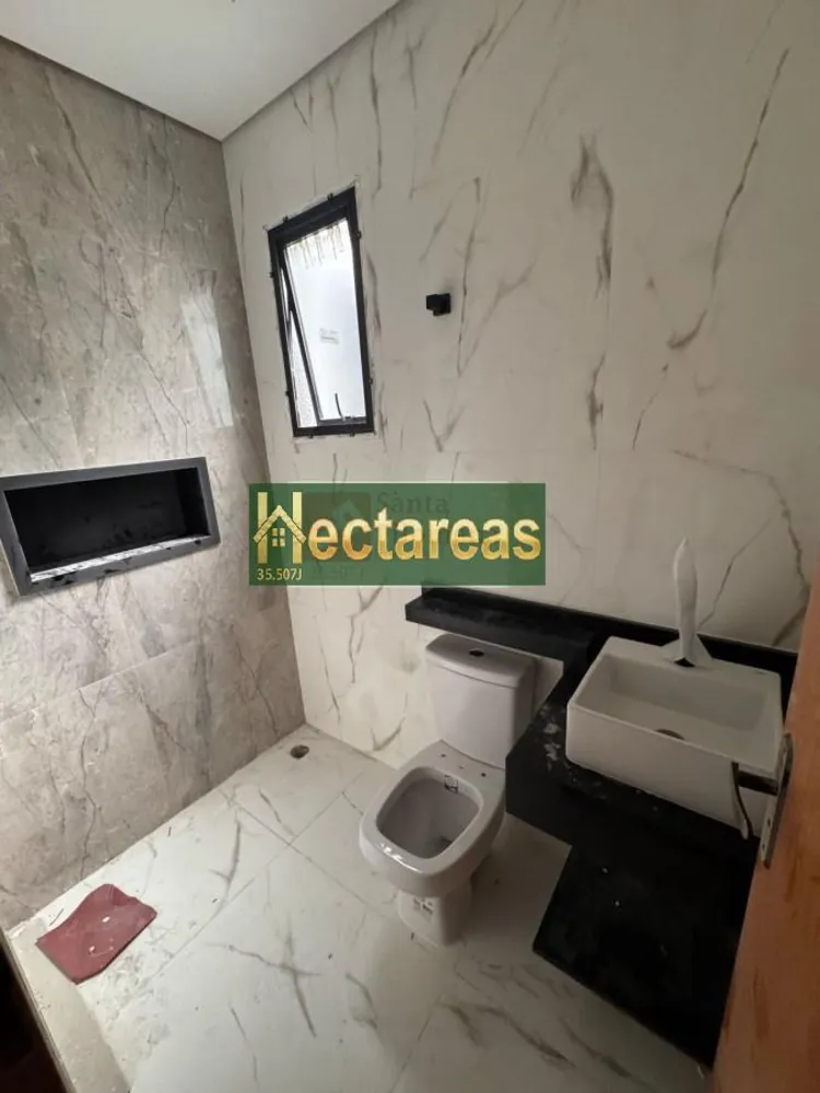 Sobrado, 3 quartos - Foto 3