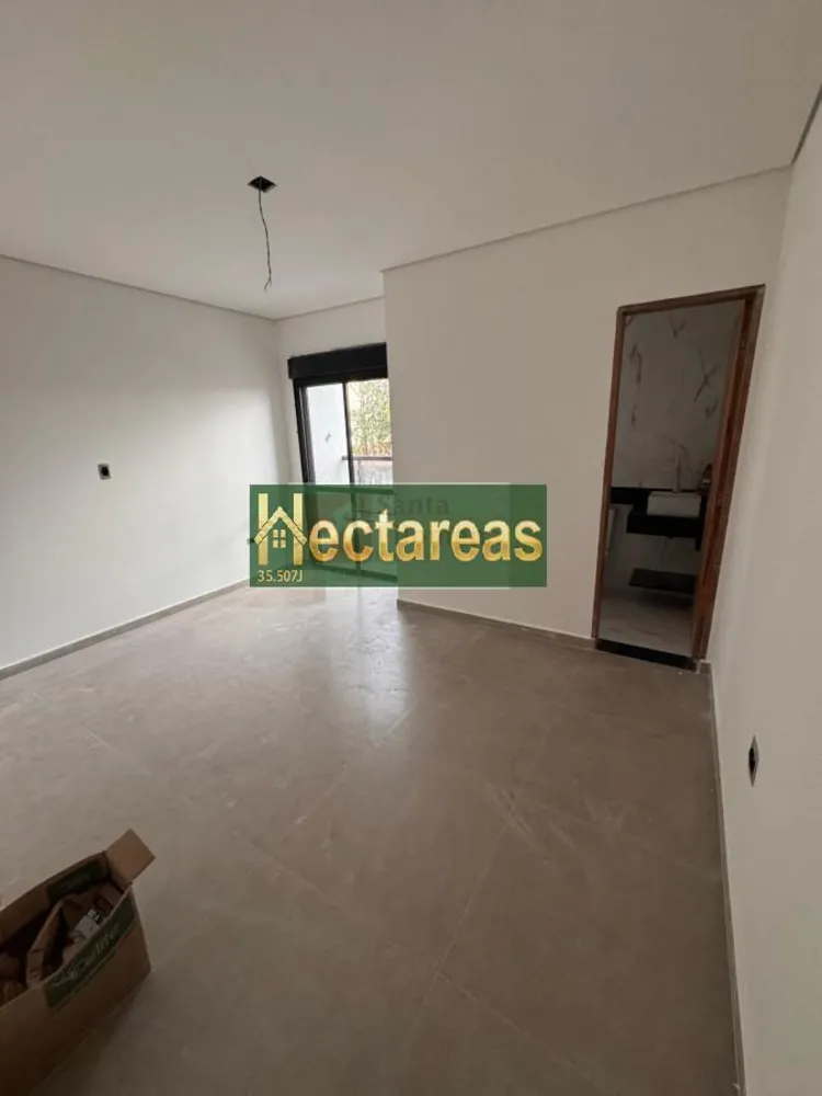 Sobrado, 3 quartos - Foto 2