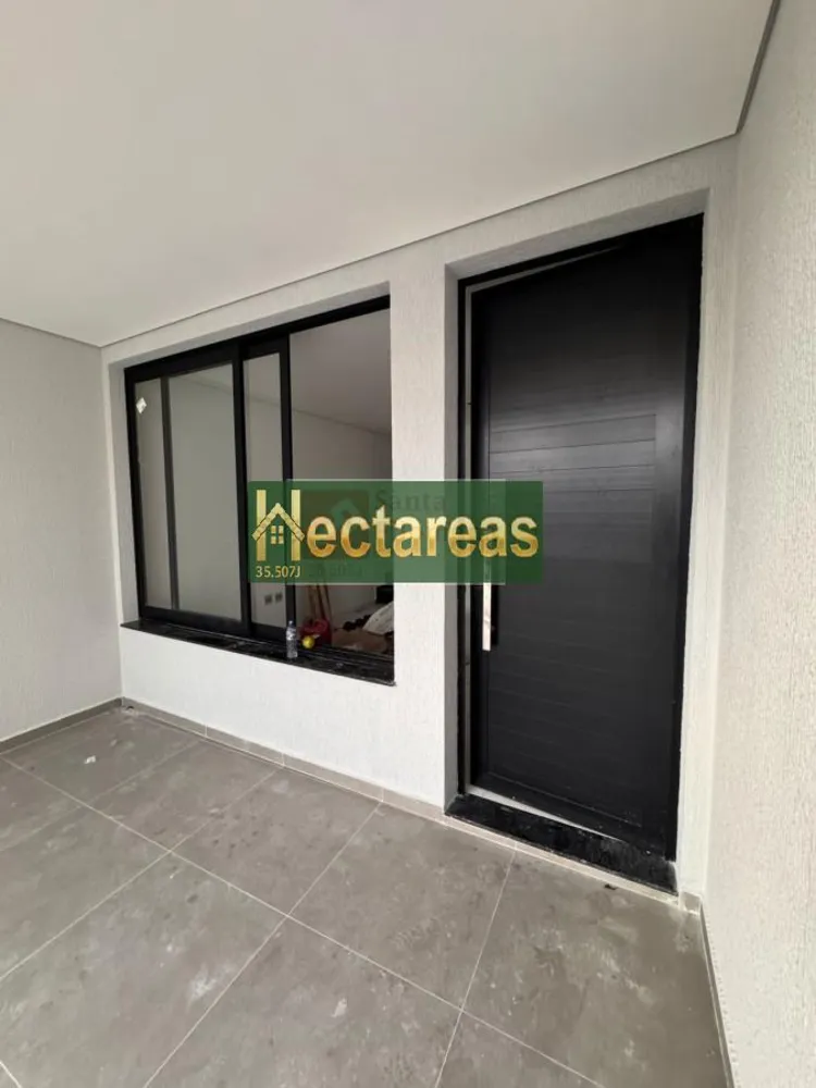 Sobrado, 3 quartos - Foto 8
