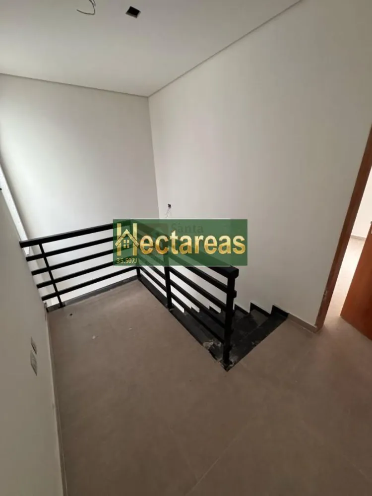 Sobrado, 3 quartos - Foto 5