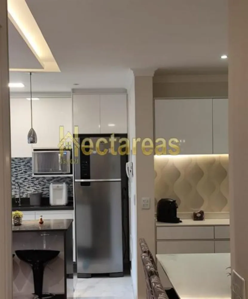 Apartamento, 3 quartos, 70 m² - Foto 8