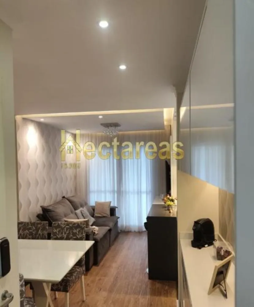 Apartamento, 3 quartos, 70 m² - Foto 5