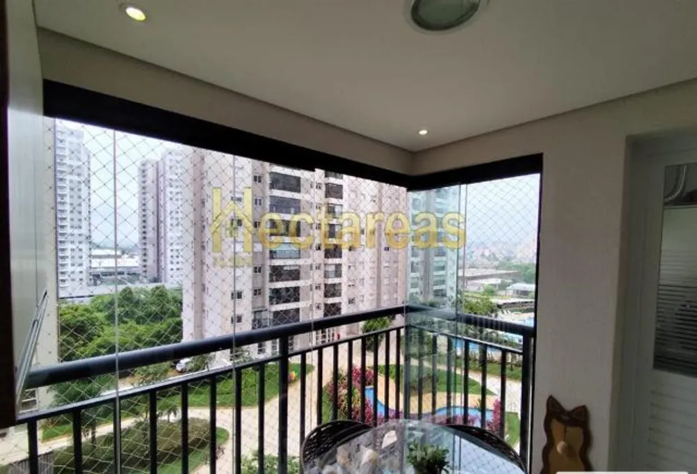 Apartamento, 3 quartos, 70 m² - Foto 2