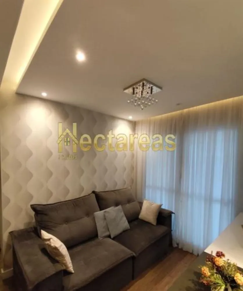 Apartamento, 3 quartos, 70 m² - Foto 4