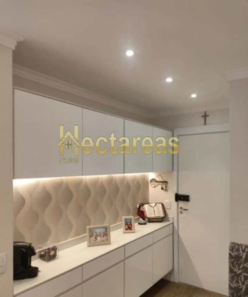 Apartamento, 3 quartos, 70 m² - Foto 6
