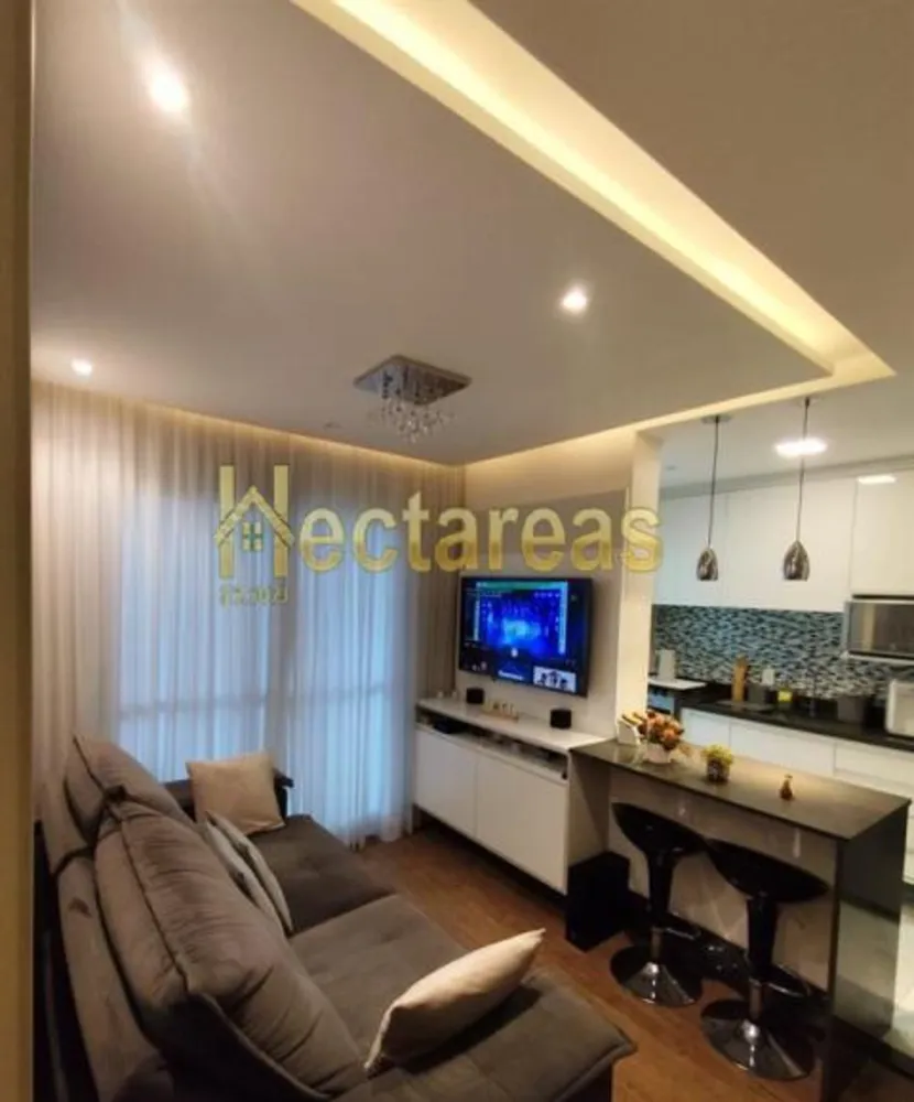 Apartamento, 3 quartos, 70 m² - Foto 3