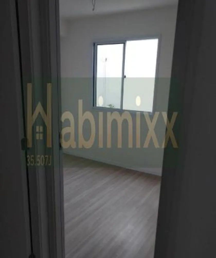 Apartamento, 1 quarto, 24 m² - Foto 3