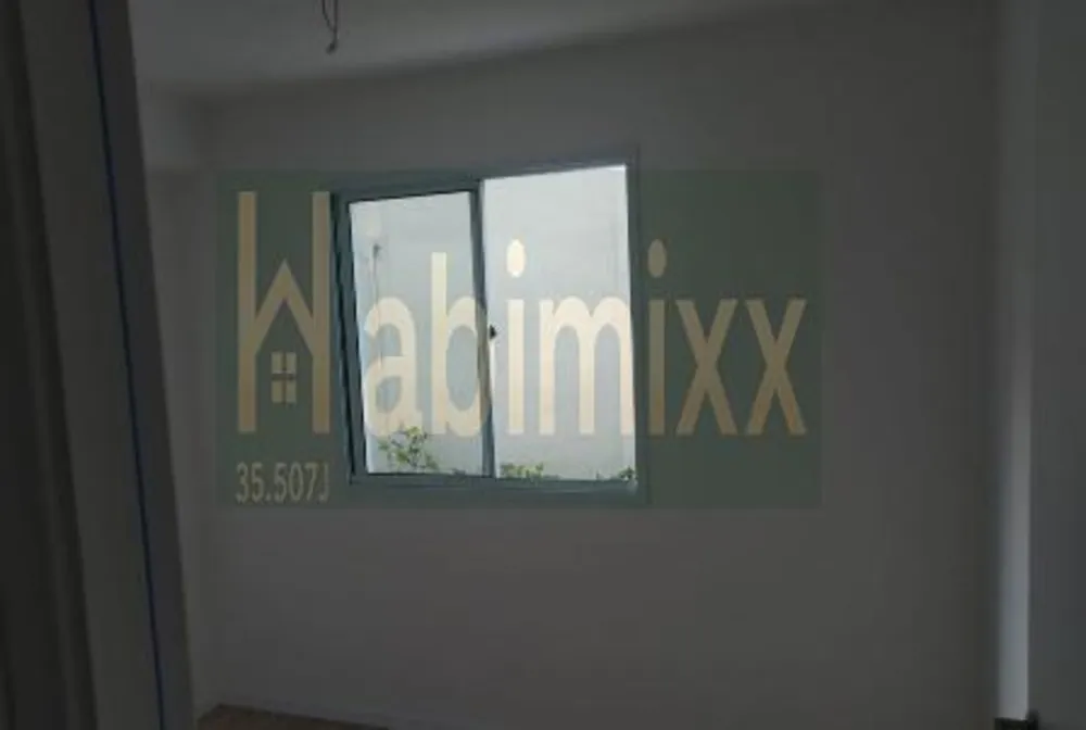 Apartamento, 1 quarto, 24 m² - Foto 1