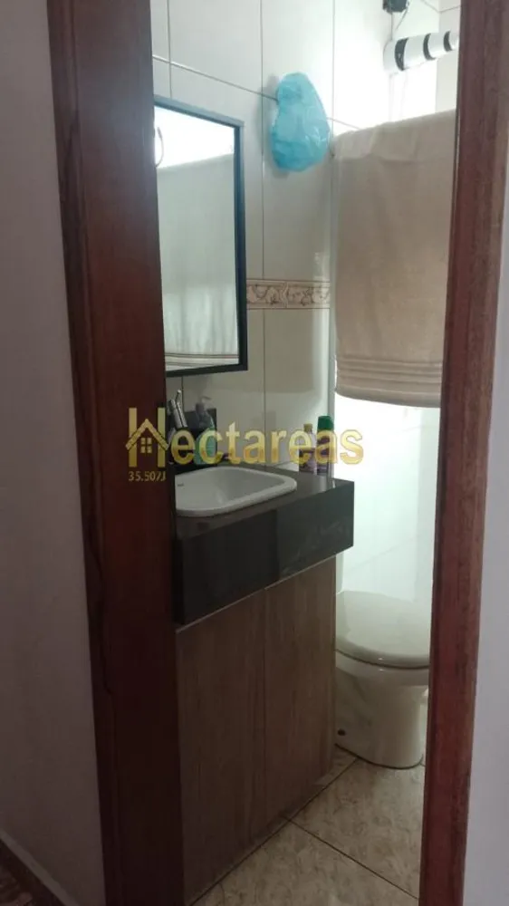 Apartamento, 2 quartos, 80 m² - Foto 6