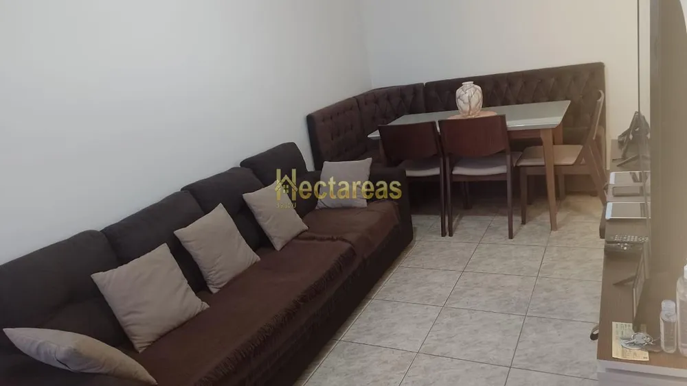 Apartamento, 2 quartos, 80 m² - Foto 2