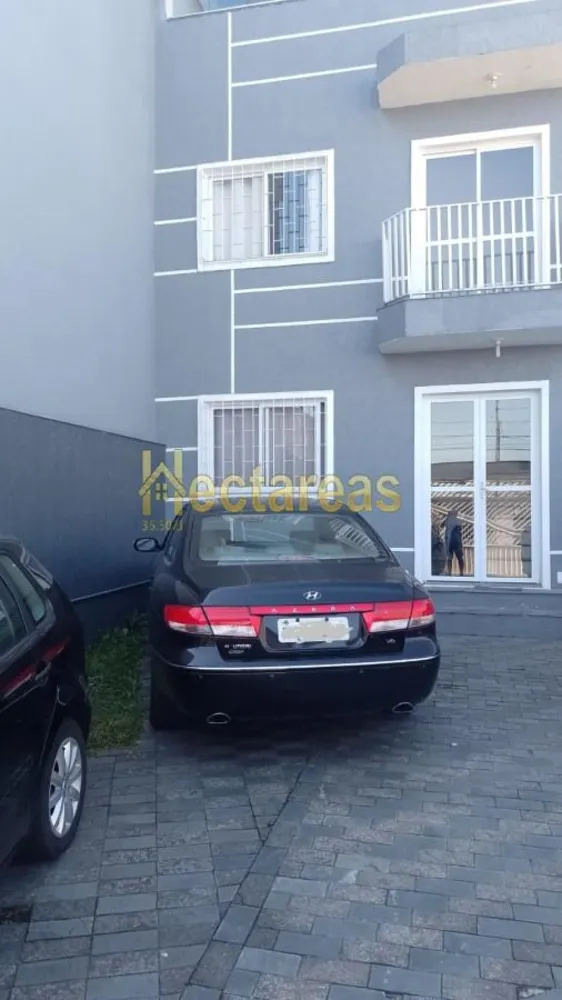 Apartamento, 2 quartos, 80 m² - Foto 7