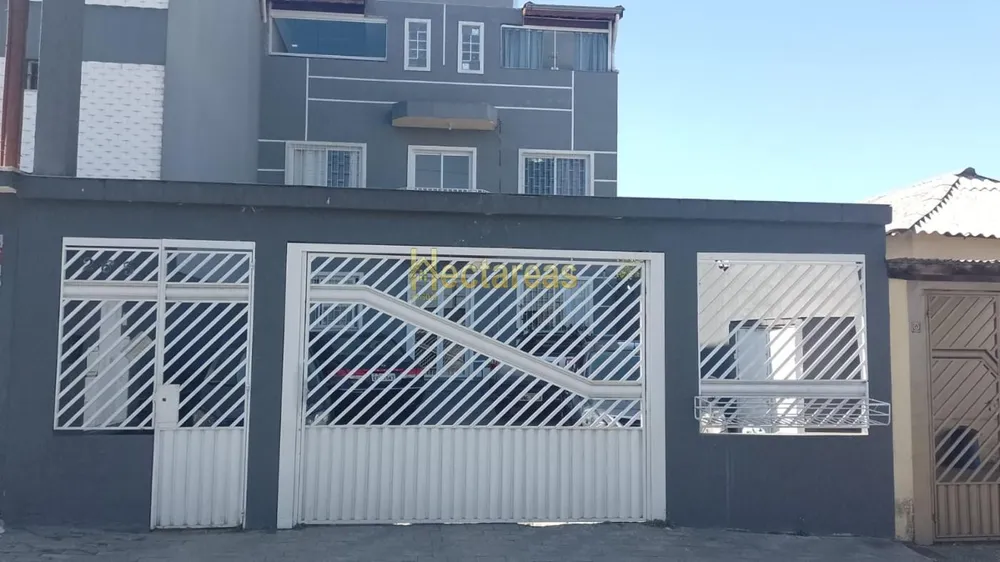 Apartamento, 2 quartos, 80 m² - Foto 1