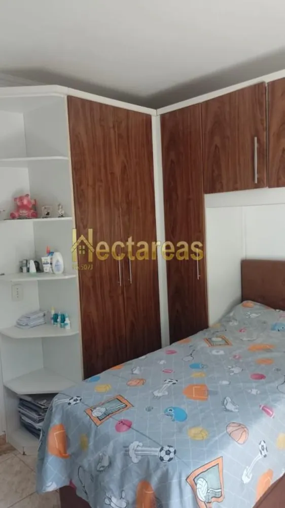 Apartamento, 2 quartos, 80 m² - Foto 5