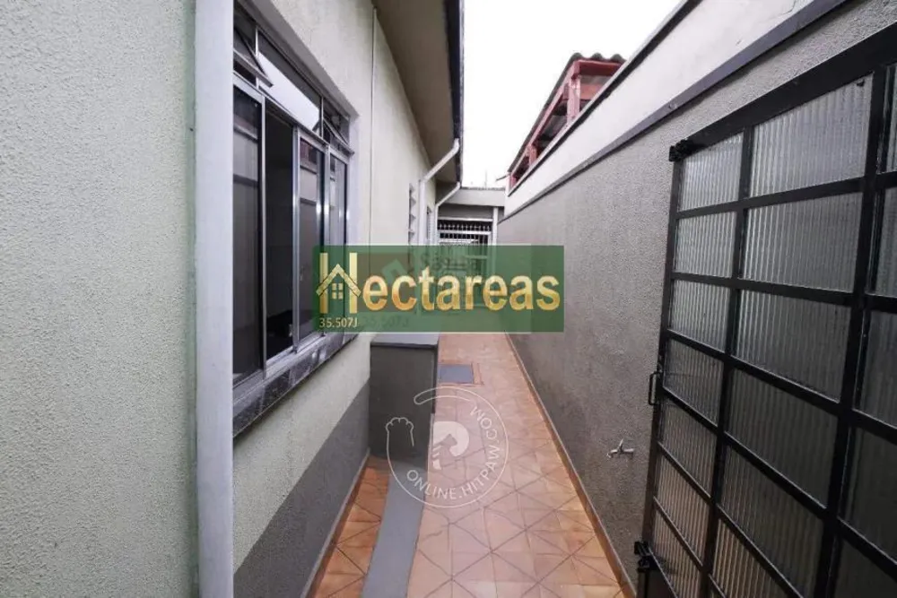 Casa, 3 quartos - Foto 3