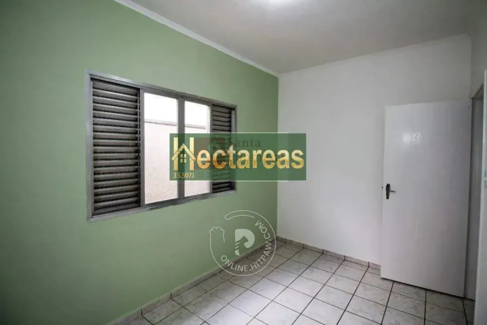 Casa, 3 quartos - Foto 9