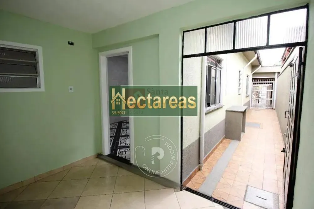 Casa, 3 quartos - Foto 4