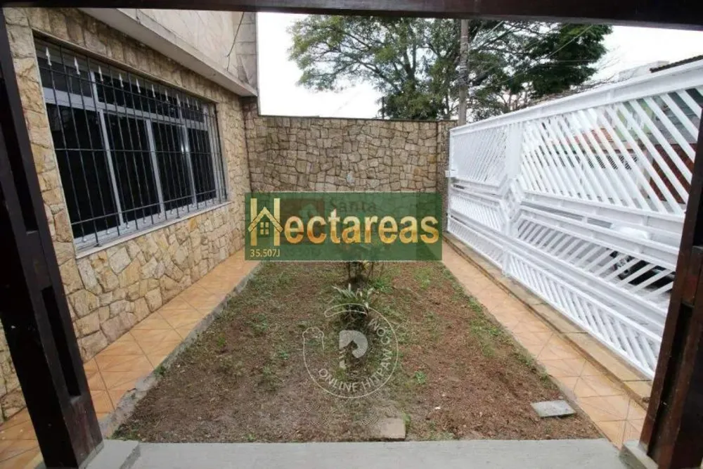 Casa, 3 quartos - Foto 2