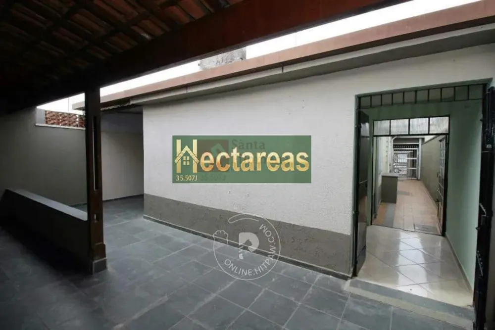 Casa, 3 quartos - Foto 12