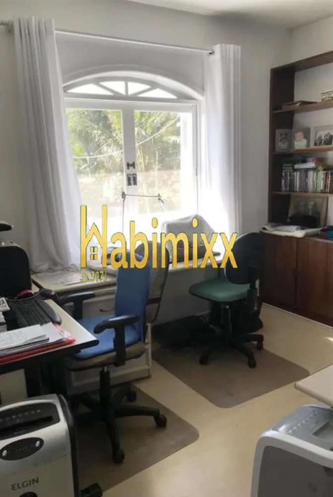 Sobrado, 4 quartos - Foto 4