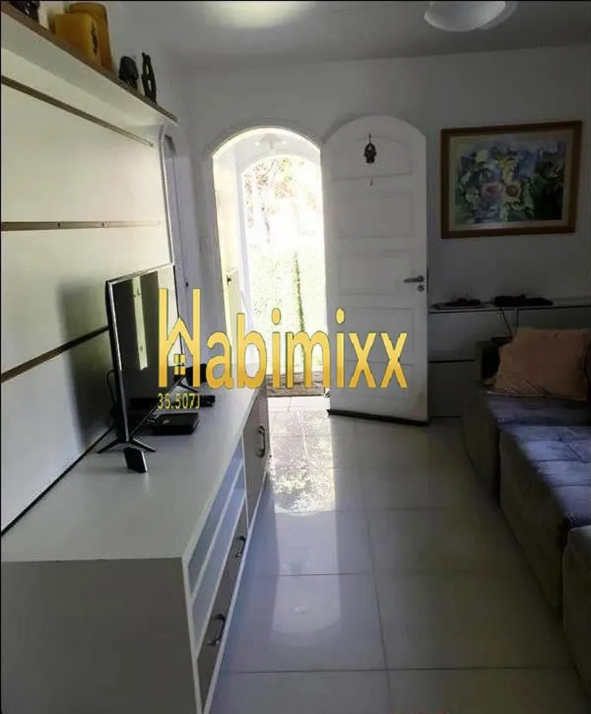Sobrado, 4 quartos - Foto 2