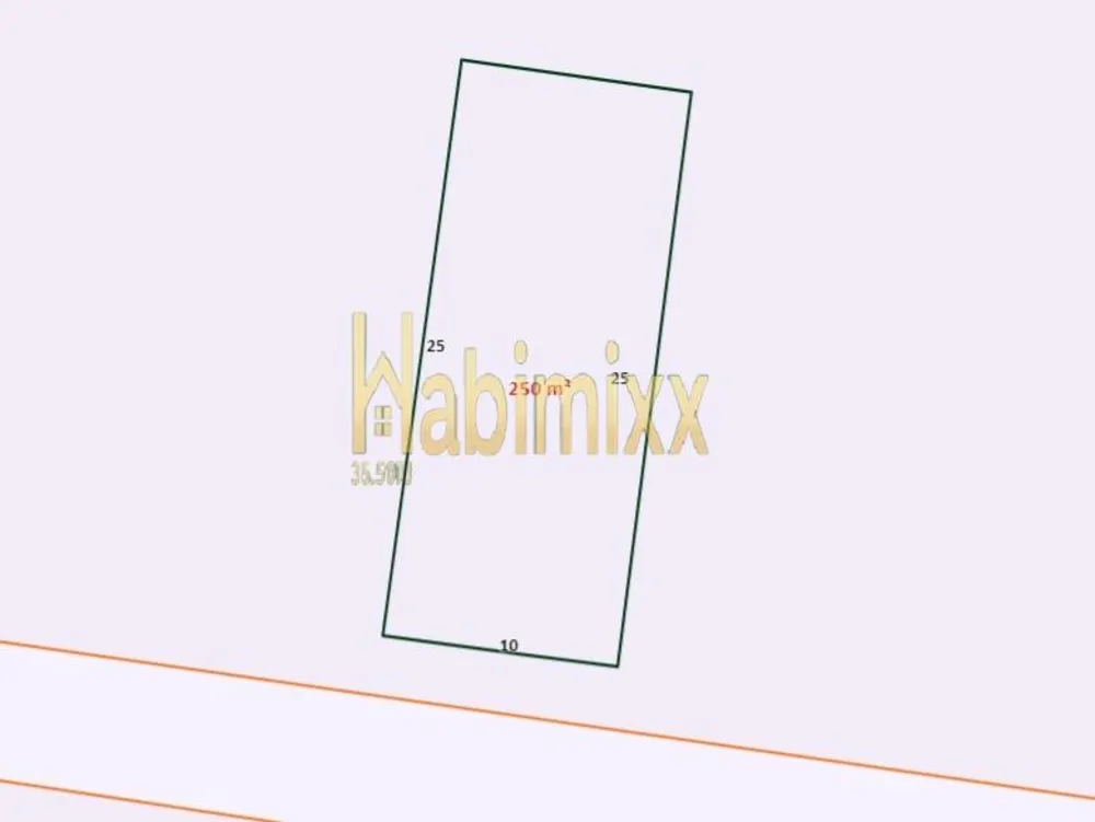 Terreno, 250 m² - Foto 4