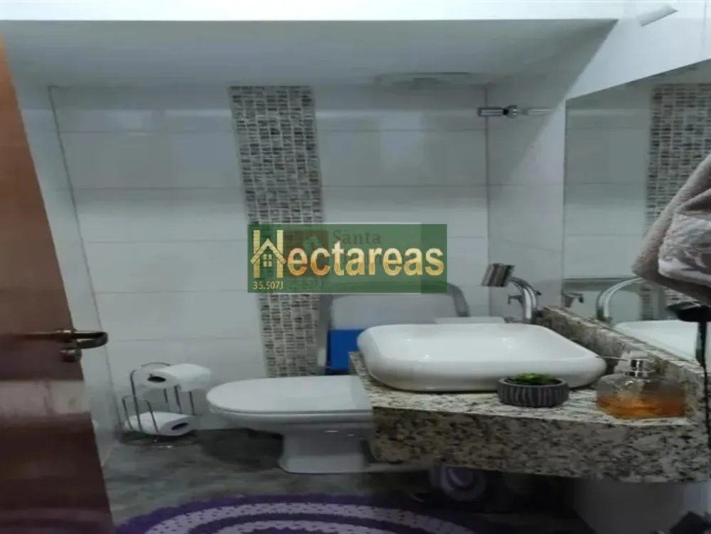 Sobrado, 2 quartos - Foto 6