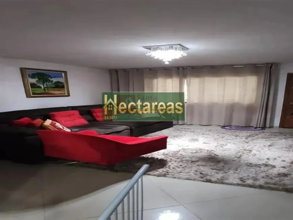 Sobrado, 2 quartos - Foto 2